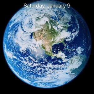 Meet your Posher, Ben